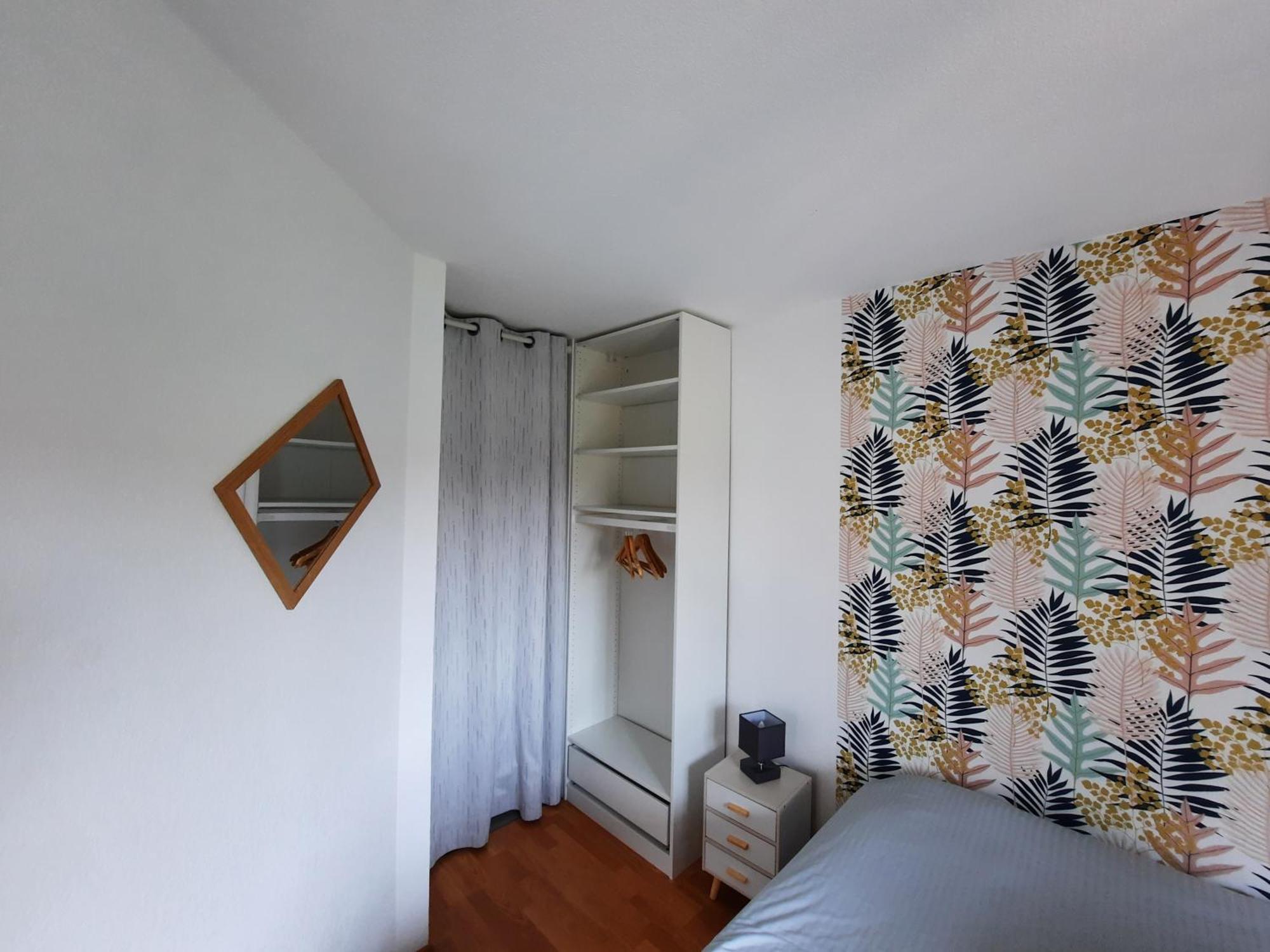 Coeur Marina Climatise Terrasse Parking Apartment Frejus Bagian luar foto