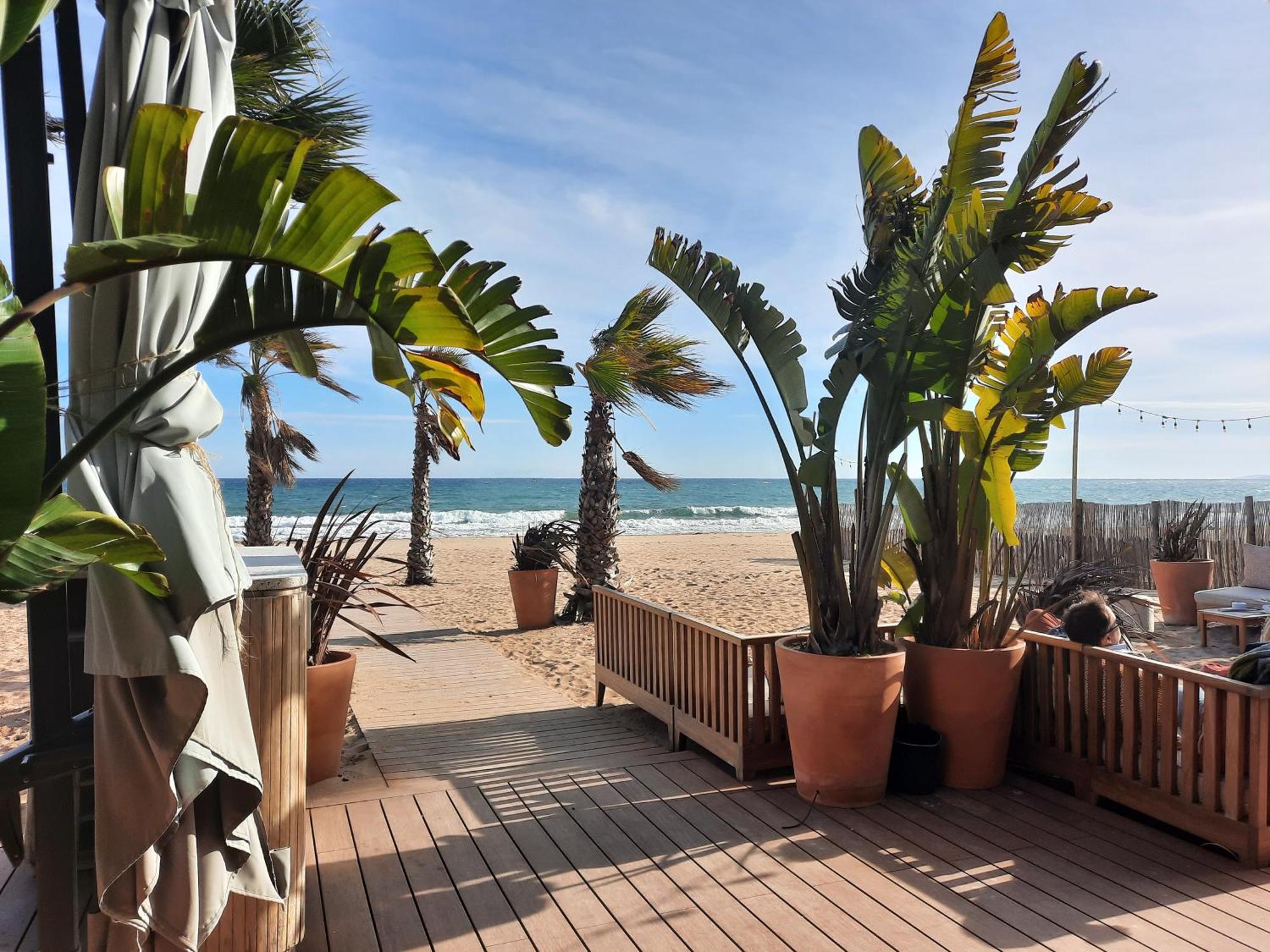Coeur Marina Climatise Terrasse Parking Apartment Frejus Bagian luar foto